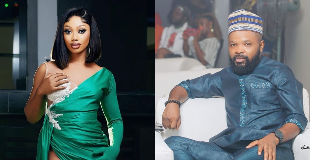 Christy O Shares Thoughts On Nedu’s Comment On BBNaija Gir