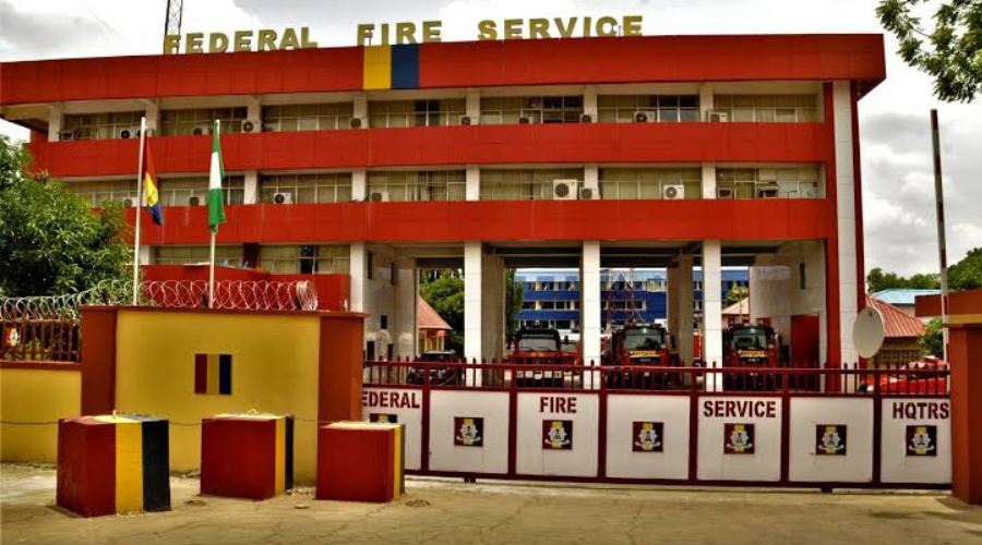 FCT Fire Service Seeks Stiffer Penalty To Curb Petrol Statio