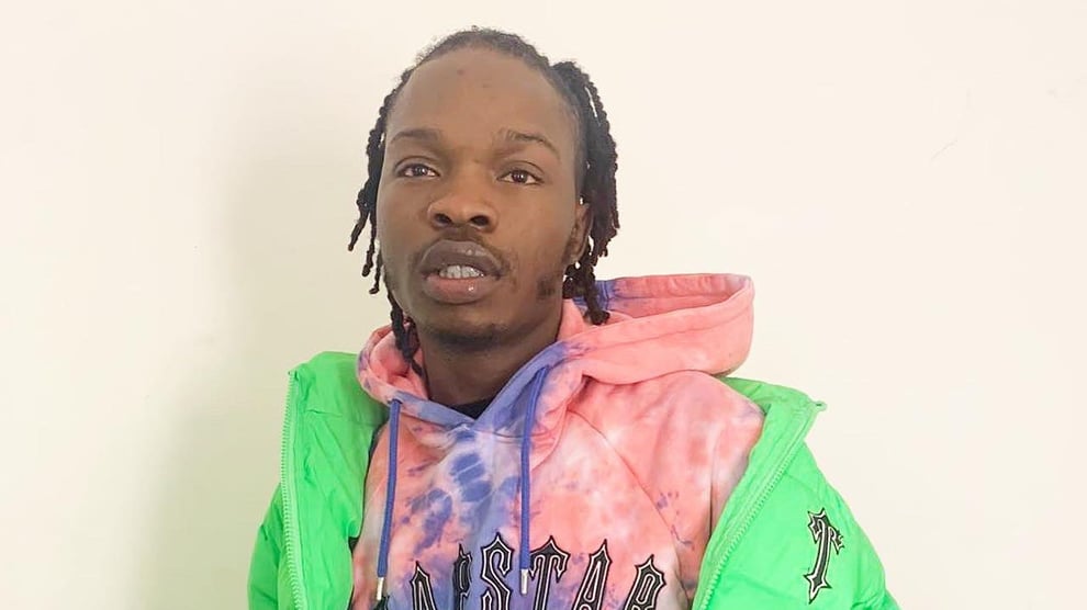 Naira Marley Announces Details Of New Album, Upcoming Music