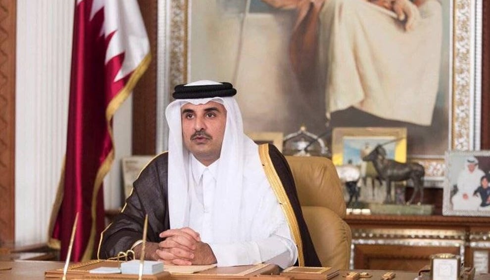 Qatar’s Emir Names Sheikh Mohammed As New Prime Minister