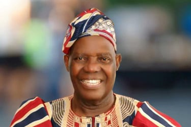Former Osun Governor Calls For Attitudinal Change