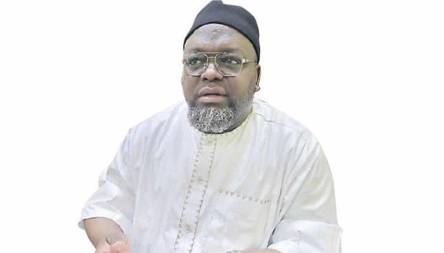 Tukur Mamu: Negotiator Reveals How He Was Arrested In Egypt