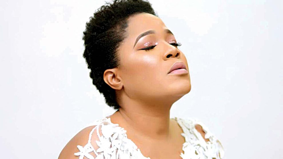 Actress Toyin Abraham Celebrates Turning A Year Older With N