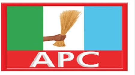 APC to Governor Bello's supporters no vacancy in NWC