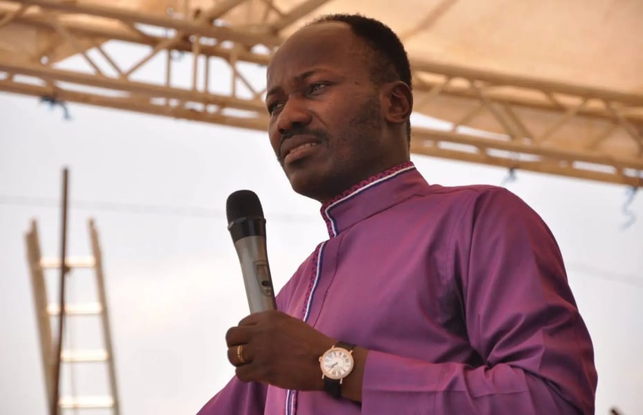 Apostle Suleman: CAN Demands Investigation Into Attack On Cl