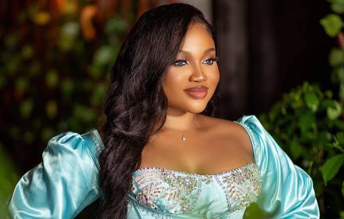 BBNaija's JMK Wants To Be A Goat In Her Next Life (See Why)