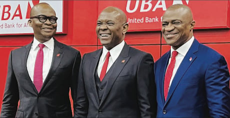 UBA, Experts Harp On Economic Growth