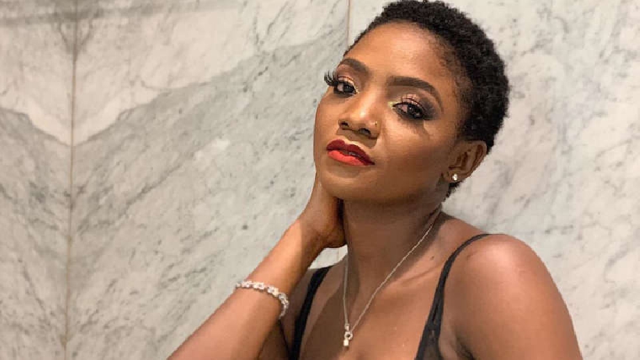 Simi Reveals What Her Fans Did on Her Birthday [Video]