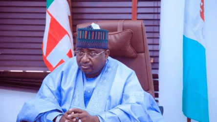 Kebbi: Why Governor Idris revamped law reform commission —