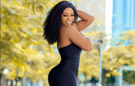 BBNaija's Beatrice Afraid Of Sex?