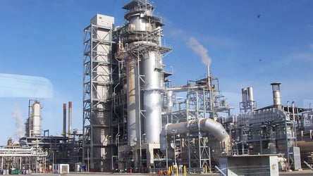 Dangote Refinery Set To End Nigeria's Energy Crisis