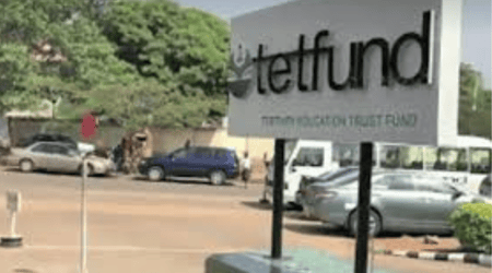 TETFund moves to upgrade open university study centres 