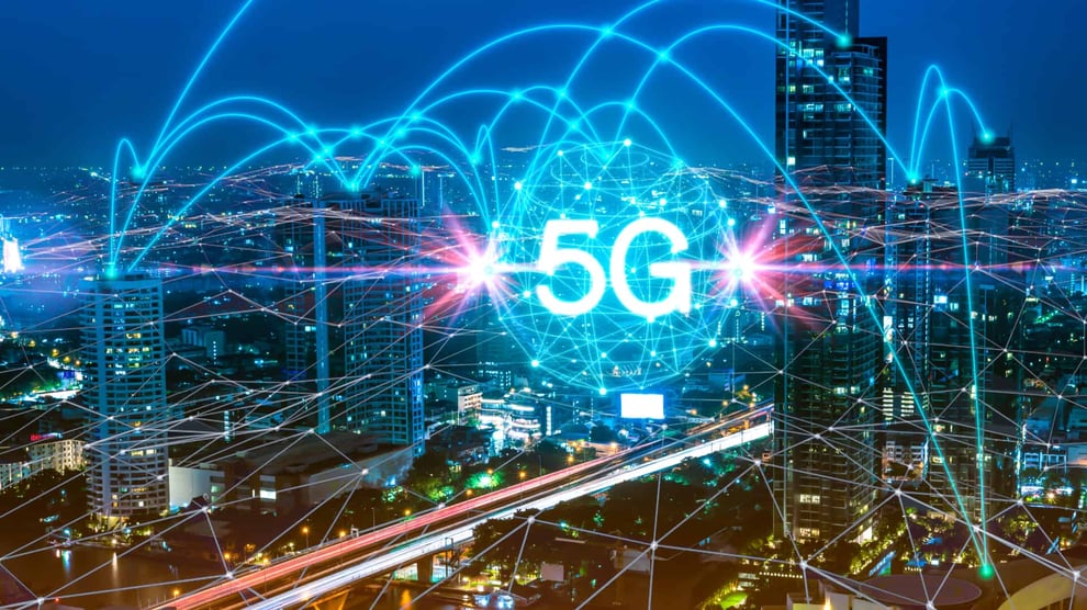 5G Technology: The Hype, The Misinformation, The Real Deal