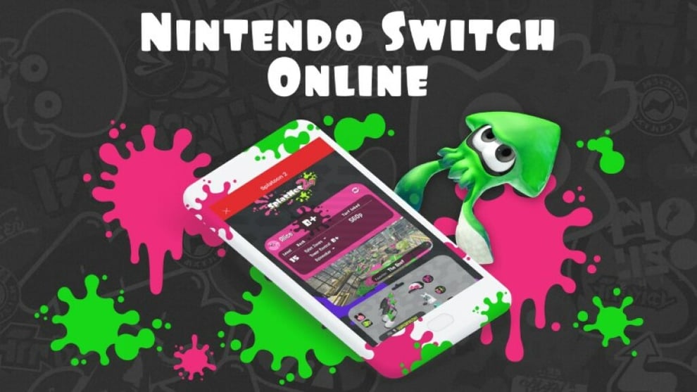 Nintendo Switch Online Now Supports Friend Invites, App Requ