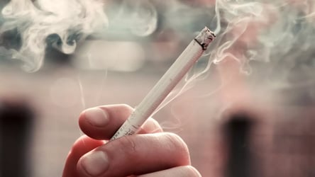 UK House passes landmark bill to create 'smoke-free generati