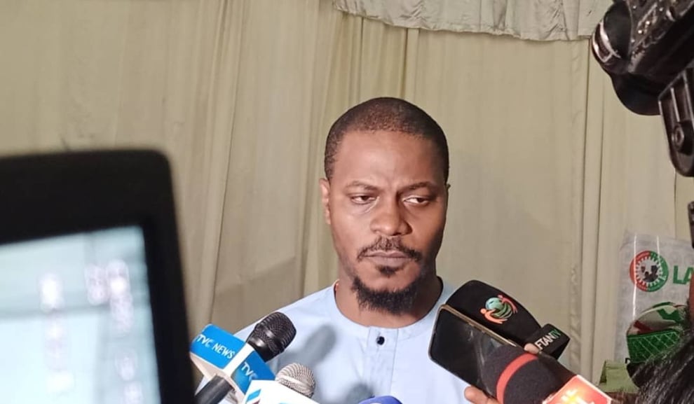 2023 Guber: INEC Results Do Not Represent Lagosians' Wishes 