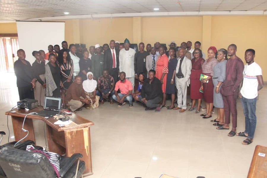 NBS Commences Verification Of BESDA-Focused Schools In Oyo