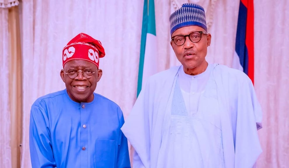 Buhari, Tinubu To Visit Nasarawa State  On Saturday