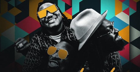 CDQ Enlists D’Banj, Timaya For ‘Igbalode’