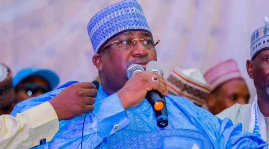 Kebbi Governor Relieves Appointees Of Predecessor From Dutie