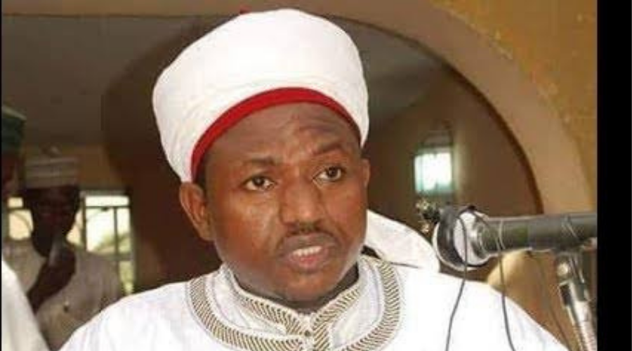 Court Orders Provision Of Representative For Cleric On Blasp