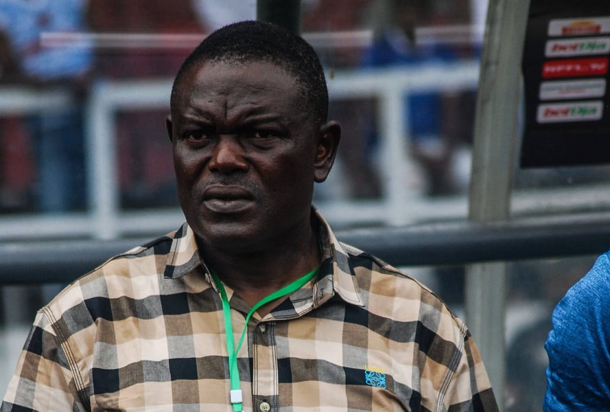 Eguma Upbeat About Winning NPFL, Confederation Cup