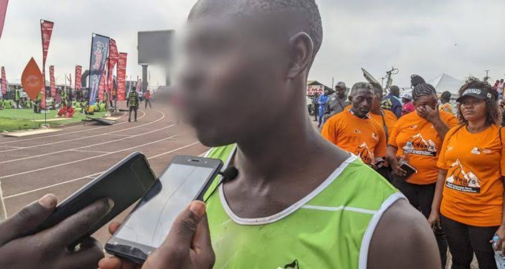 Cameroon: Athletes Wounded After Explosion During Race Compe