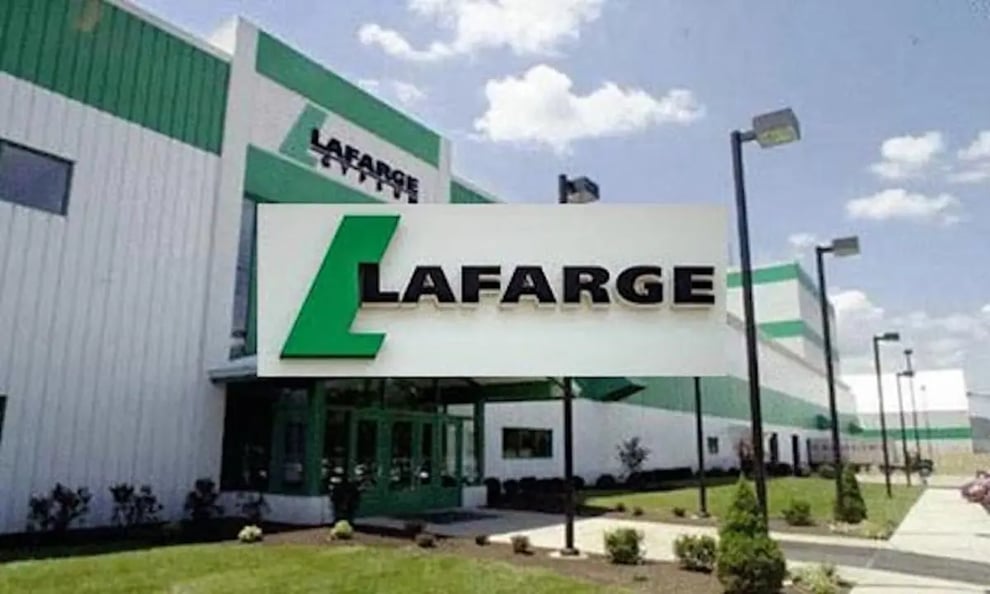 Lafarge Africa Records Over N30 Billion Loss In Market Value