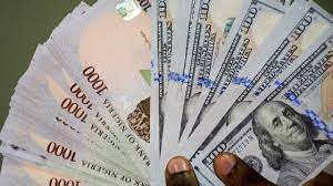 Naira Appreciates Against US Dollar In I & E Window   