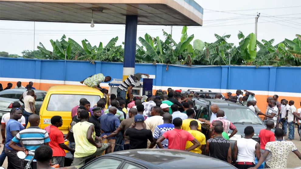 Anambra Government Warns Marketers Against Hike In Petroleum