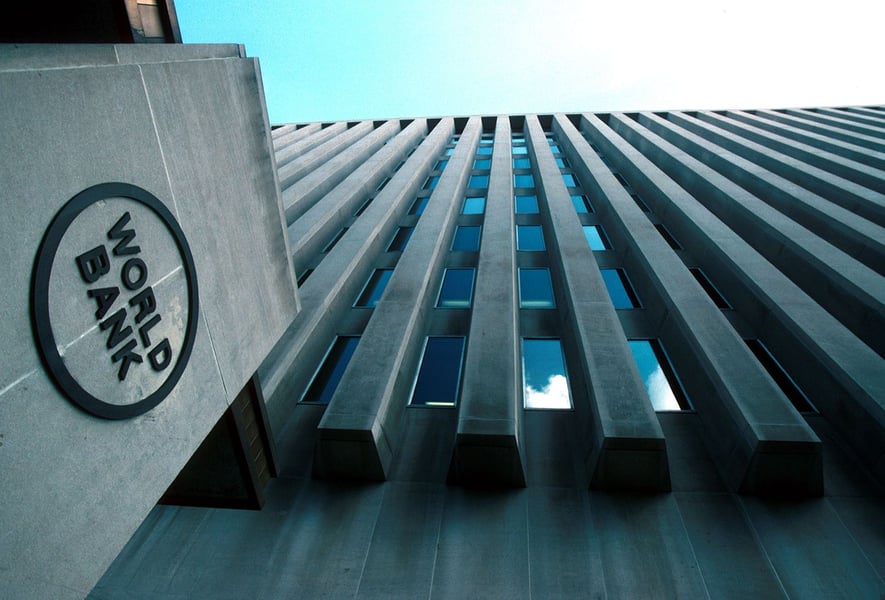 World Bank Suggests Right Investments, Public Spending As Me