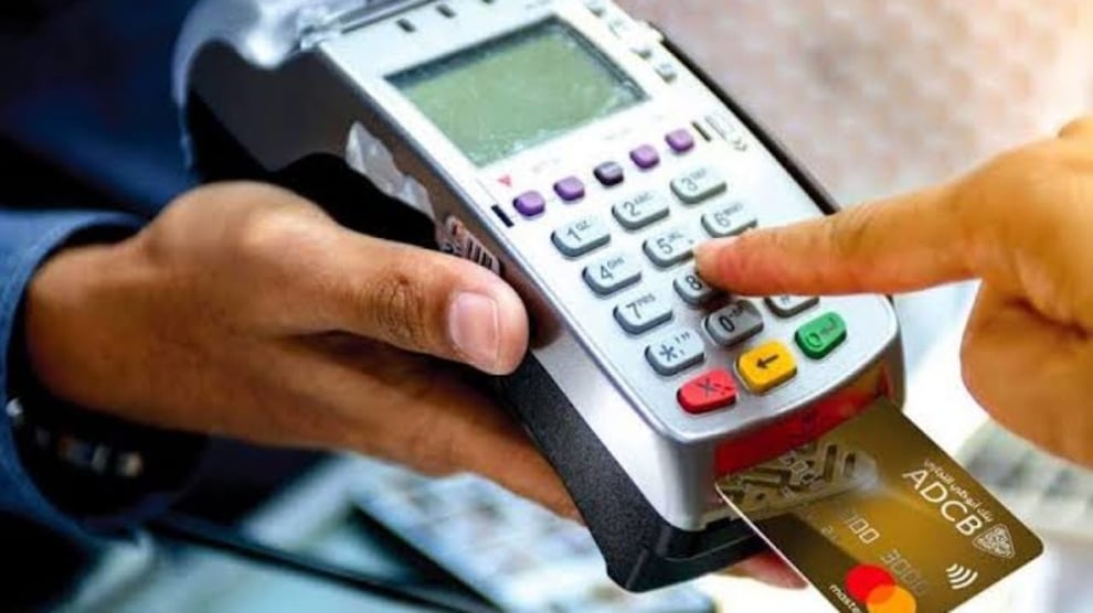POS, Cashless Transactions Hit N210 Trillion In Seven Months