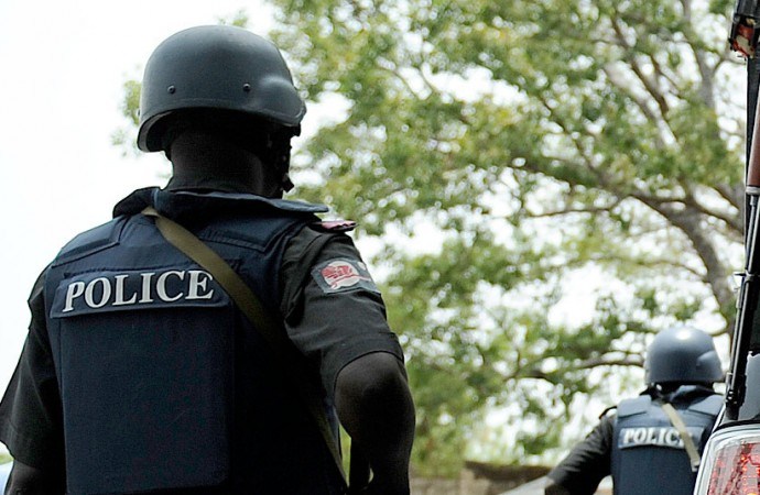 Anambra Election: IGP Orders Restriction Of Movement