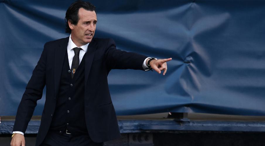Emery Out Of Newcastle Job, Focus On Villarreal