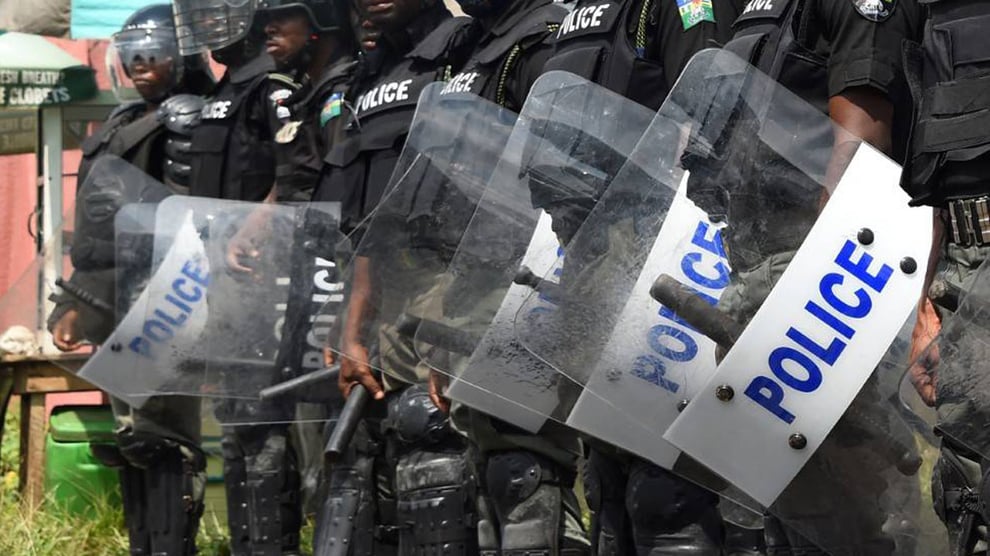 NLC Strike: Police Take Over Abia SSG, HoS Offices