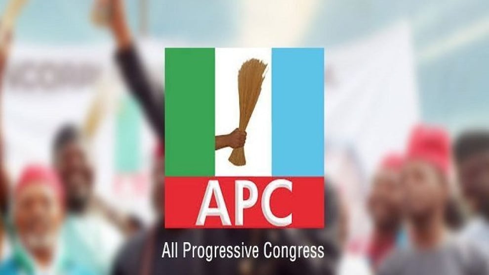 APC Constitutes National Convention Committee