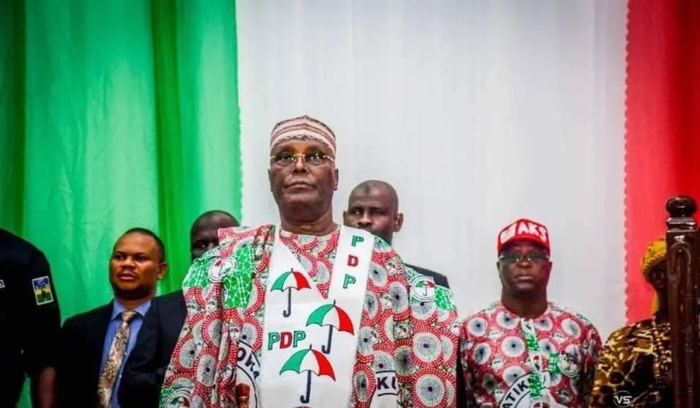 Kwara: Atiku Pledges $10 Billion  For Women, Youth Developm