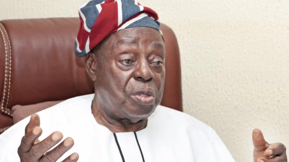 2023: Afe Babalola Condemns Closure Of Varsities Over Electi