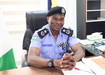 Ogun CP charges estate managers on honesty 