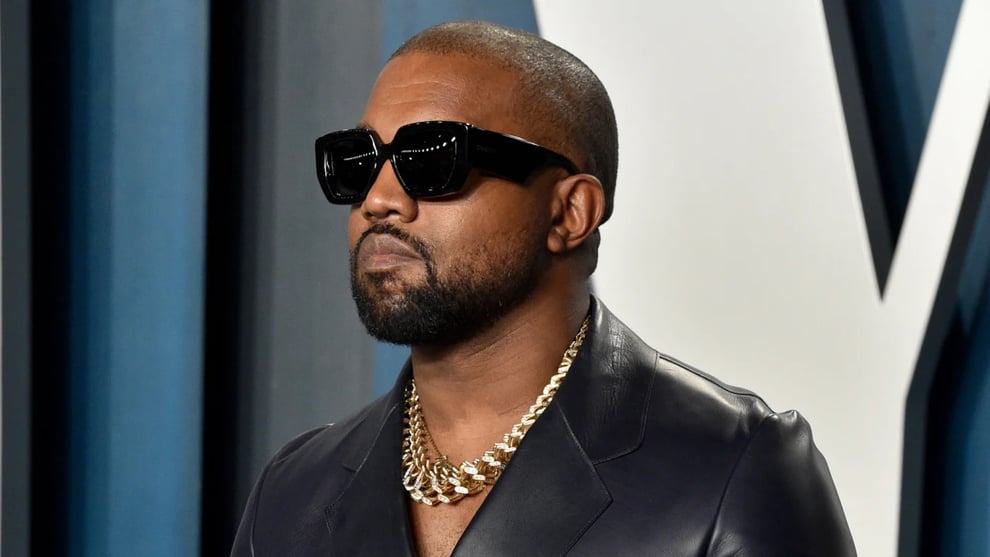 Kanye West Dumps Divorce Attorney Ahead Of Court Battle With