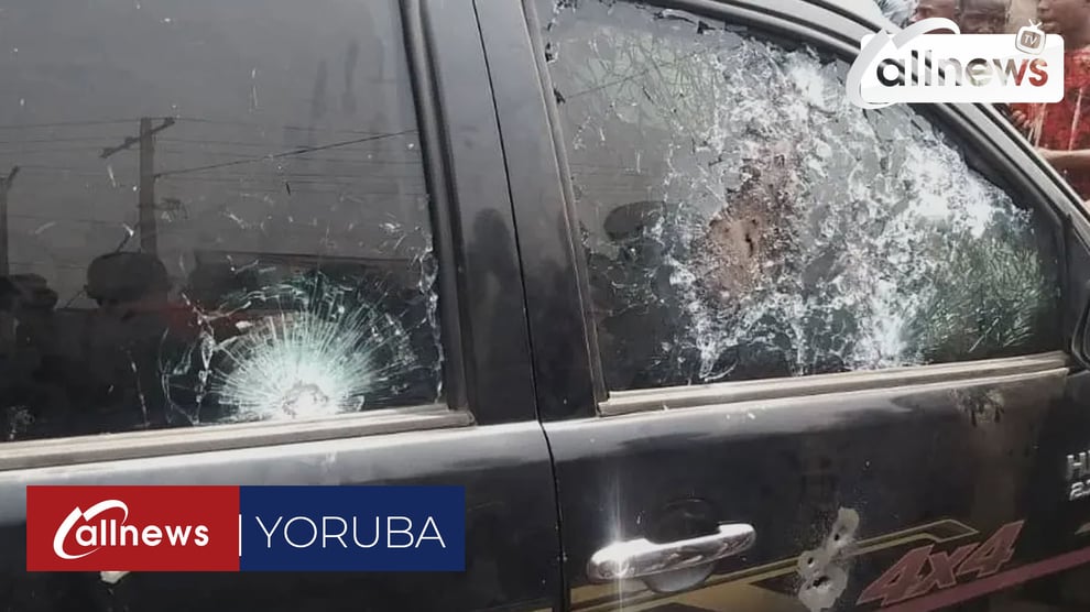 Iroyin Yoruba To Jade Loni Latest Yoruba News rou... AllNews Nigeria