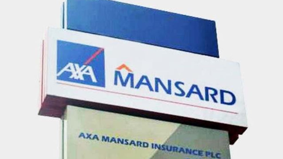 AXA Mansard To Plant 5,000 Trees In Lagos