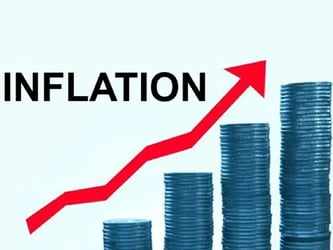 BREAKING: Inflation rate surges to 33.2 per cent