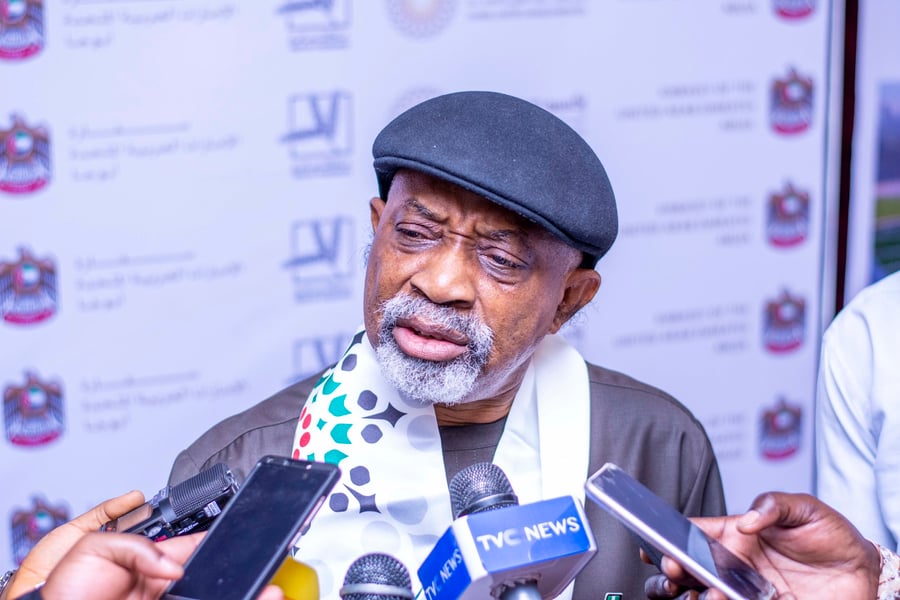 Half Salaries: We Won't Let Ngige Reduce Us Anymore — ASUU