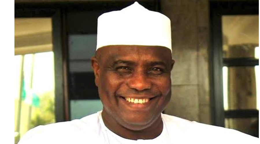 Tambuwal Appointed As Chairman Of Nigeria Governor's Forum
