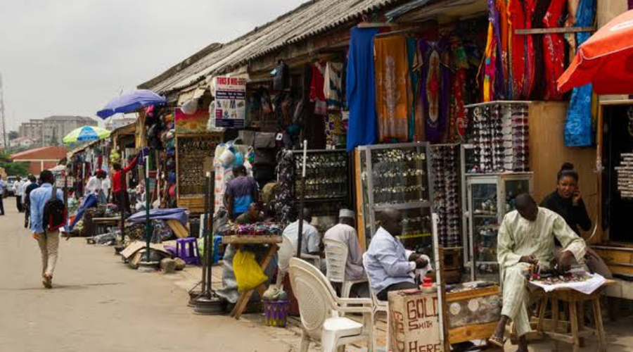 FCTA Issues Notice To Kuje Roadside Market Traders 