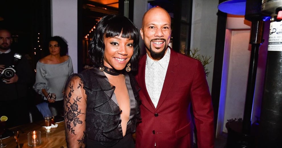 Tiffany Haddish, Common Breakup: Why Celebrity Couple Decide