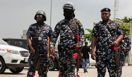 Bauchi: Be guided by law — Police to protesters ahead of N