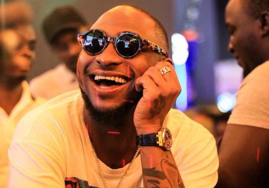 Davido Has A Message For People Who Love Proving Points