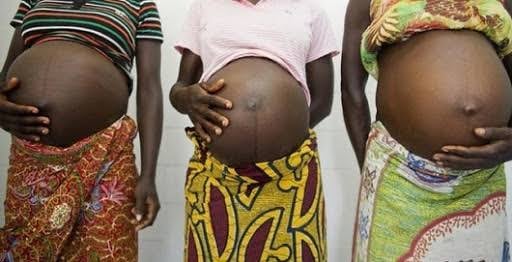 Zimbabwe: How Lockdown Increased Teenage Pregnancies